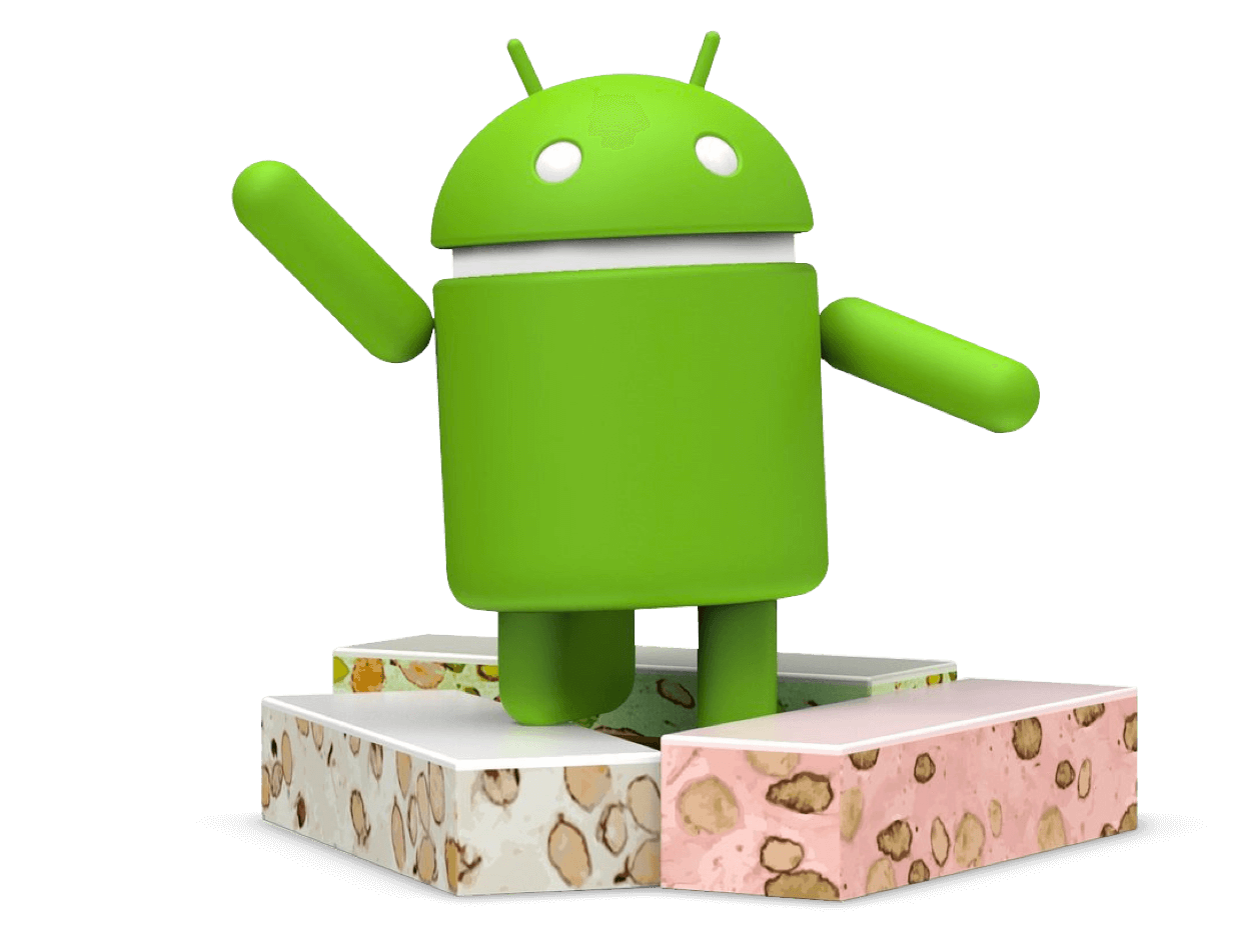 android-n